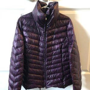 Jessica Simpson Puffer Coat - Packable